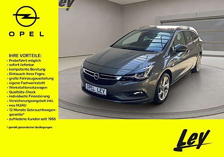 Opel Astra INNOVATION