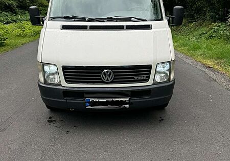 VW LT Volkswagen 35 TDI 2DH152