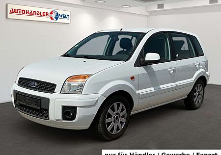 Ford Fusion 1.4 Style