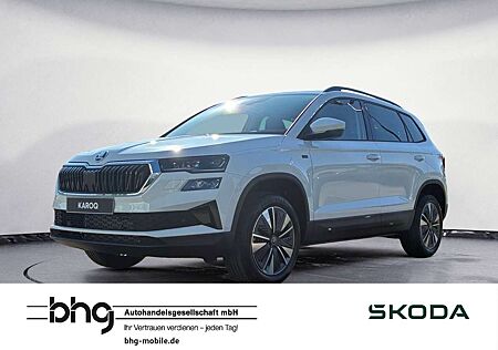 Skoda Karoq Tour 1,5 TSI 7-Gang-DSG