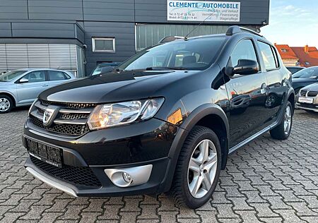 Dacia Sandero II Stepway Prestige *Klima*Navi*1 Hand*