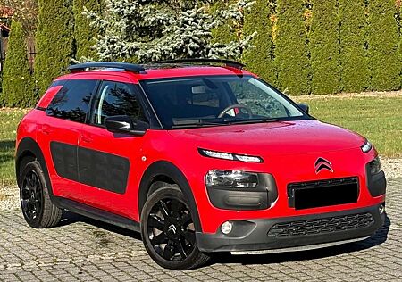Citroën C4 Cactus gebraucht kaufen Citroën C4 Cactus Citroen Pure Tech 110 Stop