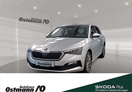 Skoda Scala 1.0 TSI Tour LED DynLi RFK KeyLess Navi