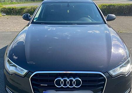 Audi A6 Avant 3.0 TDI DPF quattro S tronic