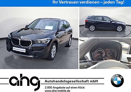 BMW X1 xDrive25e Advantage Driving Assistant Plus Na
