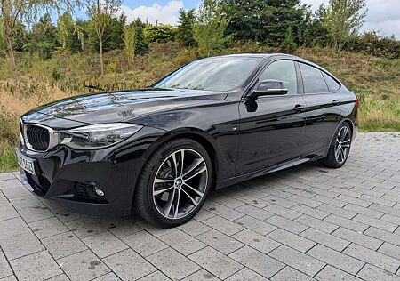 BMW 330i 330 3er GT xDrive GT Aut. M Sport