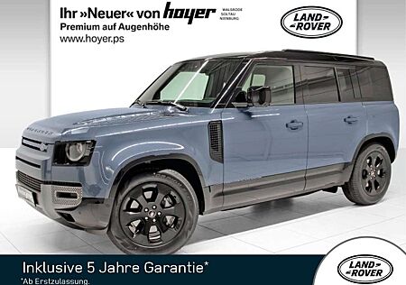 Land Rover Defender 110 D300 X-Dynamic SE AHK Pano DAB LED