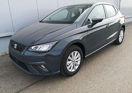 Seat Ibiza 1,0MPi Reference APP Sunset LED