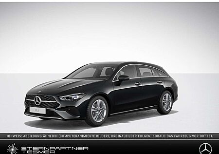 Mercedes-Benz CLA 200 d SB PROGRESSIVE+PANO+BEAM+DIST+TOTW+AHK