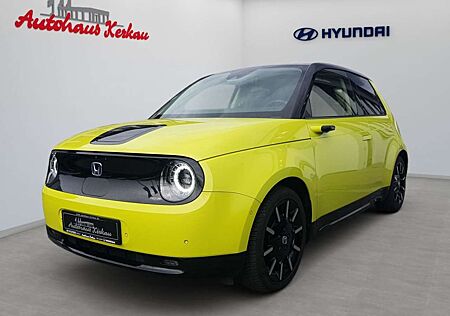 Honda e Advance-Paket+Panodach+LED+Kameraspiegel