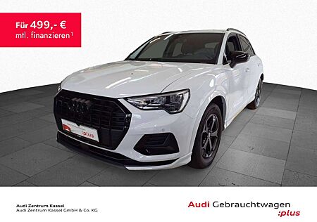 Audi Q3 35 TFSI LED Pano Navi PDC+ AHK