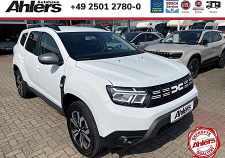Dacia Duster Journey+360GRADKAMERA+NAVI+SHZ+ALLWETTER+KEYLESS+