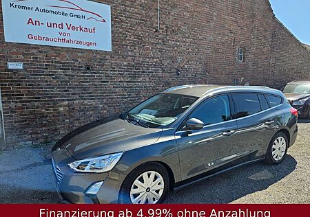 Ford Focus Turnier Cool&Connect | TÜV&Inspektion neu