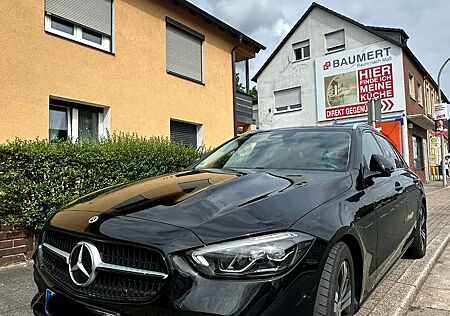 Mercedes-Benz C 220 T d (206.216)