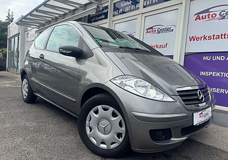 Mercedes-Benz A 150 *TüvNeu*Klima*Sitzhzg*Allwetter*PDC*MFL*