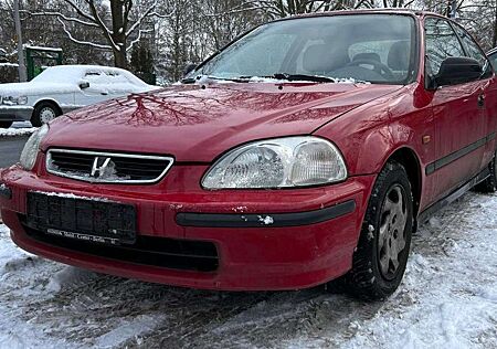 Honda Civic 1.4