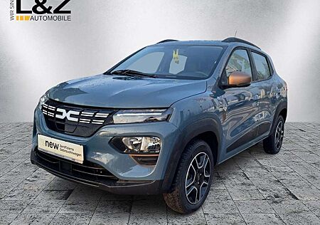 Dacia Spring Extreme ELECTRIC 65 Klima / Kamera