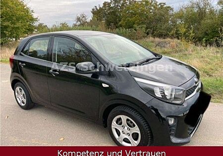 Kia Picanto Edition 7/Klima/SHZ/LHZ/Bluetooth