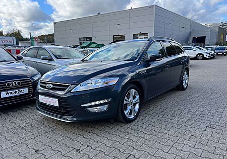Ford Mondeo gebraucht kaufen Ford Mondeo Turnier Champions NAVI*TEMP*EFH*SHZ*PDC*