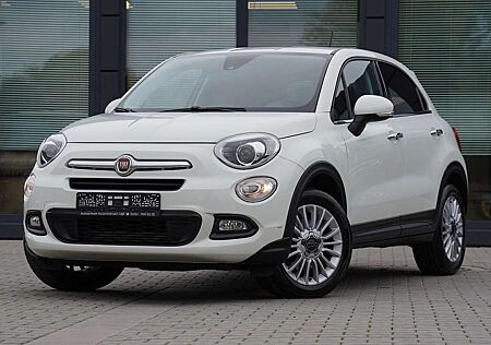 Fiat 500X Lounge MIT 2 JAHREN GARANTIE !!