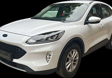 Ford Kuga C&C 1.5 / Neues Modell / AHK / Navi / SHZ