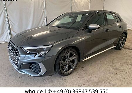 Audi S3 Sportback quattro|LED+|ACC|Virtual|Navi|