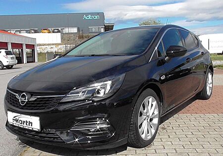 Opel Astra Elegance Start/Stop,Tempomat,Navi,Alu,Einparkhilfe