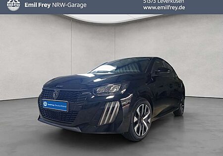 Peugeot 208 STYLE PureTech 75