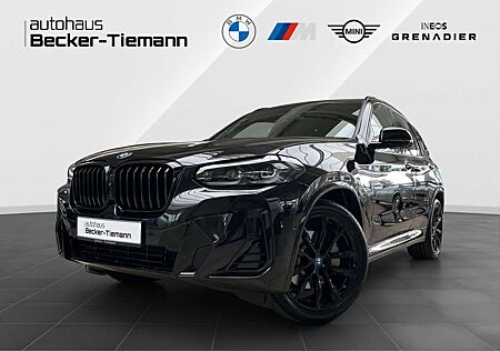 BMW X3 xDrive30e M Sportpaket PA Plus/ LC Prof/ AHK/ Head