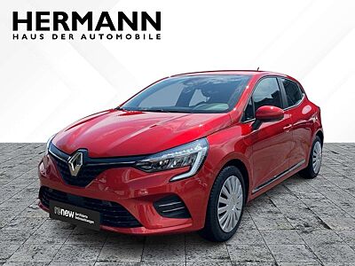 Renault Clio V 1.0 SCe 65 Zen LED*SHZ*PDC*LED*PDC*SHZ
