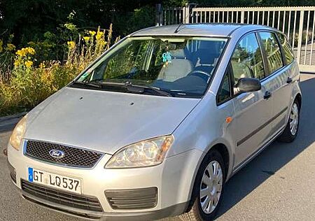 Ford Focus C-Max 1.6 Ambiente