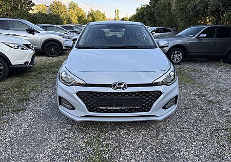 Hyundai i20 Trend