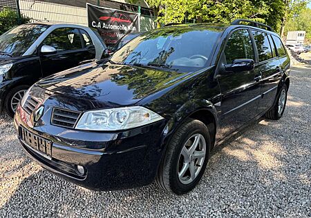 Renault Megane Kombi*1.Hand*Wenig KM*