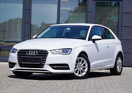 Audi A3 Attraction * 2 Jahre Garantie*