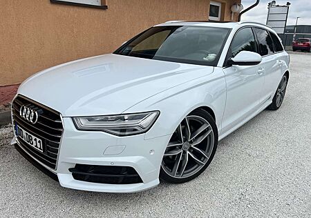 Audi A6 Avant Diesel Avant 2.0 TDI ultra S tronic