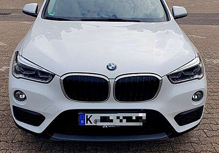 BMW X1 sDrive18i Aut. Advantage