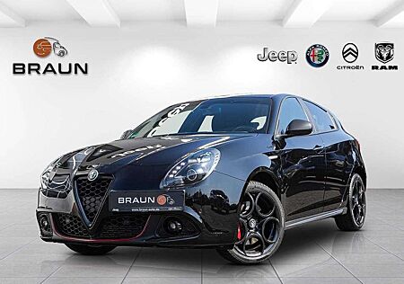 Alfa Romeo Giulietta 1.4 TB 16V Sprint-Edition Navi Xenon