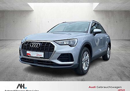 Audi Q3 35 TDI quattro S-tronic Navigation Anhängevorricht