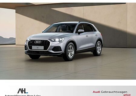 Audi Q3 35 TDI quattro S-tronic Navigation Anhängevorricht