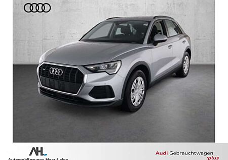 Audi Q3 35 TDI quattro S-tronic Navigation Anhängevorricht