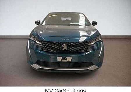 Peugeot 3008 ALLURE PACK|KAMERA|LED|KEYLESS|CARPLAY|ACC