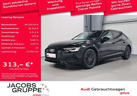 Audi A6 Avant 40 TDI quattro advanced Matrix*R-Kamera*TopV