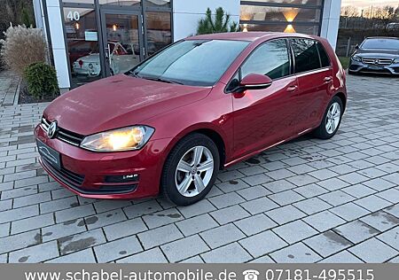 VW Golf Volkswagen VII Lim. Comfortline BMT 1.2 TSI PDC 6-Gang