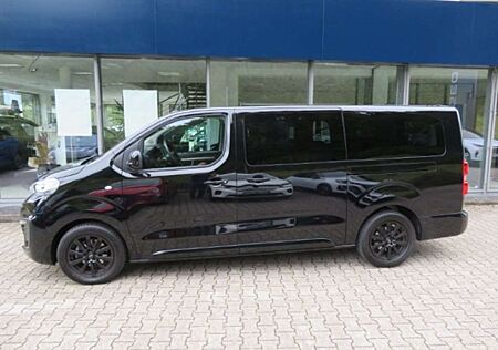 Peugeot Traveller L3 2.0 BlueHDi 145 S&S Active Navi Klimaautom SHZ