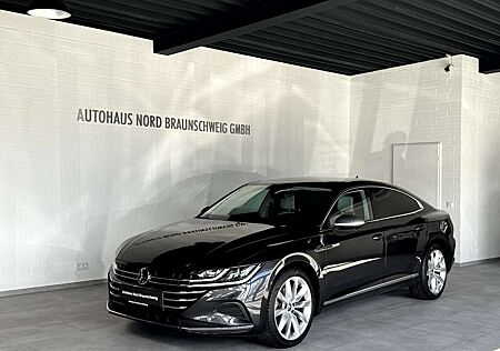 VW Arteon Volkswagen 1.4 TSI eHybrid Elegance*IQ*Pano*AHK*HUD*