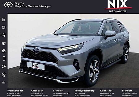 Toyota RAV 4 RAV4 2.5 Plug-in-Hybrid + Technik-Paket