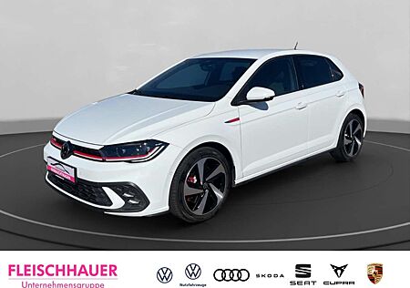 VW Polo GTI Volkswagen VI 2.0 TSI DSG Matrix-LED Top-Sportsitz