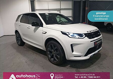 Land Rover Discovery Sport P300e R-D SE AWD|Navi|Pano|AHK