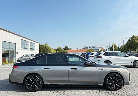 BMW 760 e*xDrive*Two*Tone*Individual*3xTV*SkyLounge*