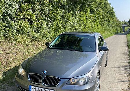 BMW 525d 525 Aut. Edition Exclusive